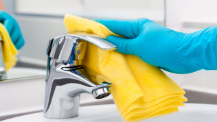 Fairfax Cleaning Services - Move Out Cleaning - Fairfax VA Maids